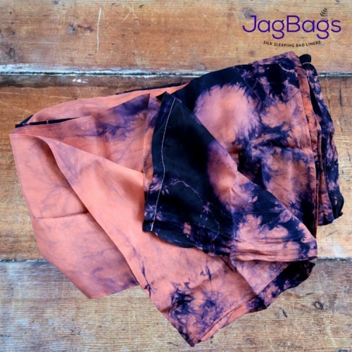 JagBag Deluxe - Bronze and Black - SPECIAL OFFER